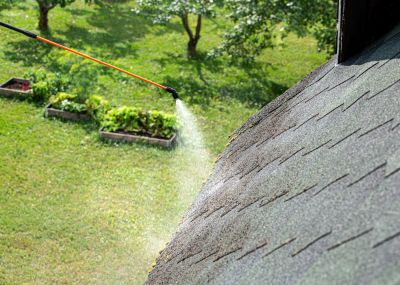 Comprehensive Roofing Solutions
